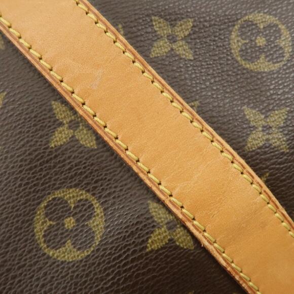 💎✨STUNNING✨💎AUTHENTIC LV Keepall 60 - Picture 13 of 16
